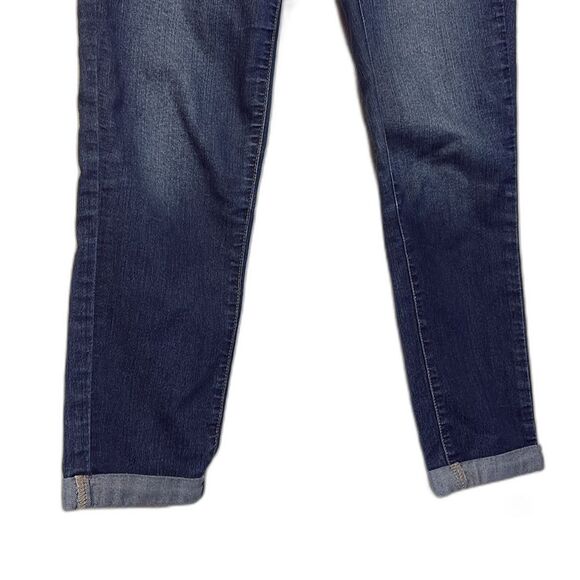 PAIGE Kylie Crop Jeans Size 28 - Picture 5 of 8